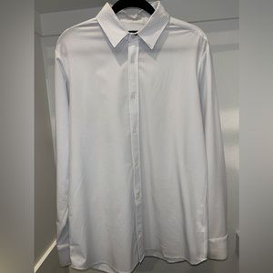 Blue Label Leeward Mizzen + Main Dress Shirt